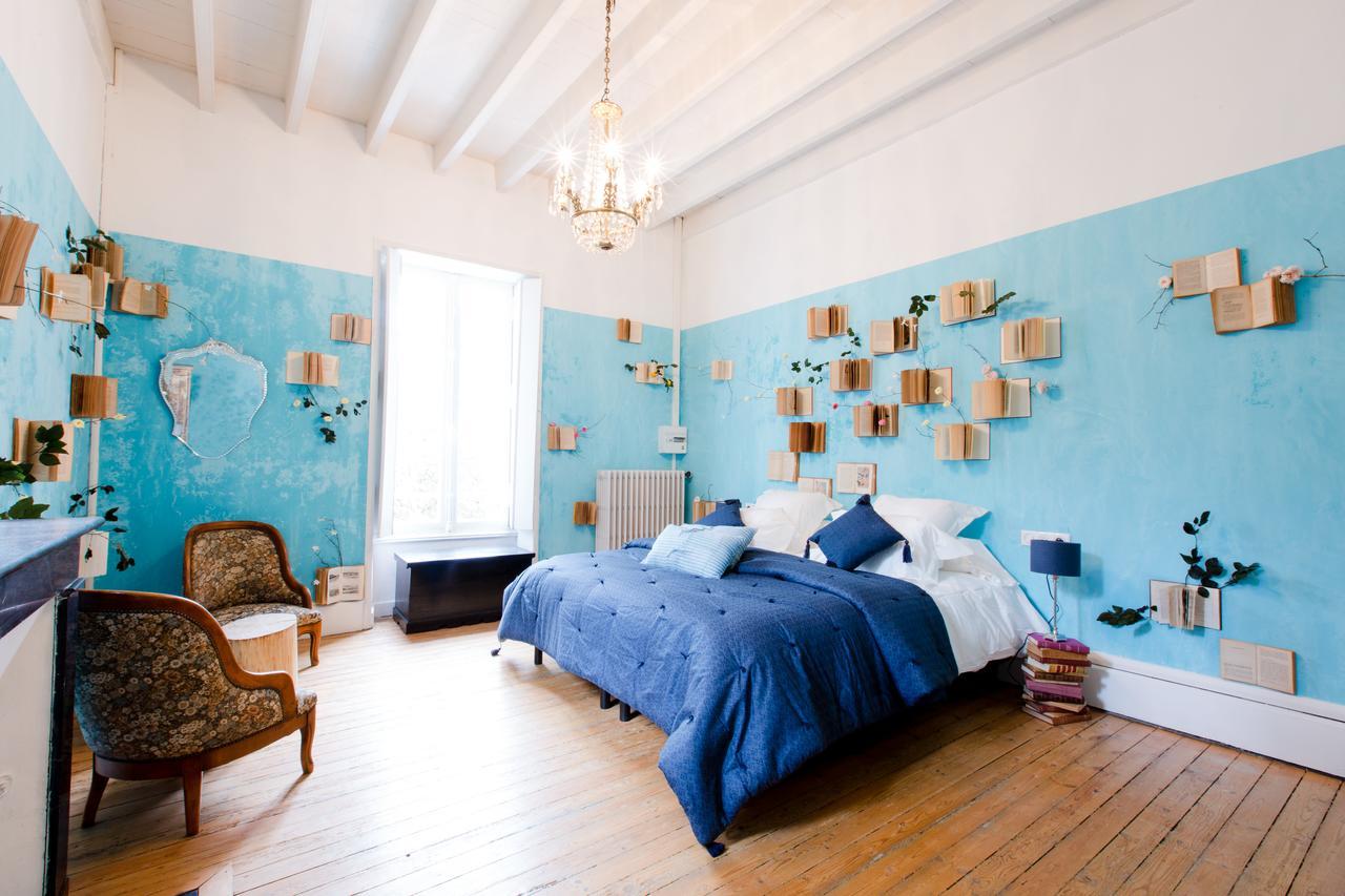 Bed and Breakfast La Guilbaudiere Сен-Эрблен Экстерьер фото