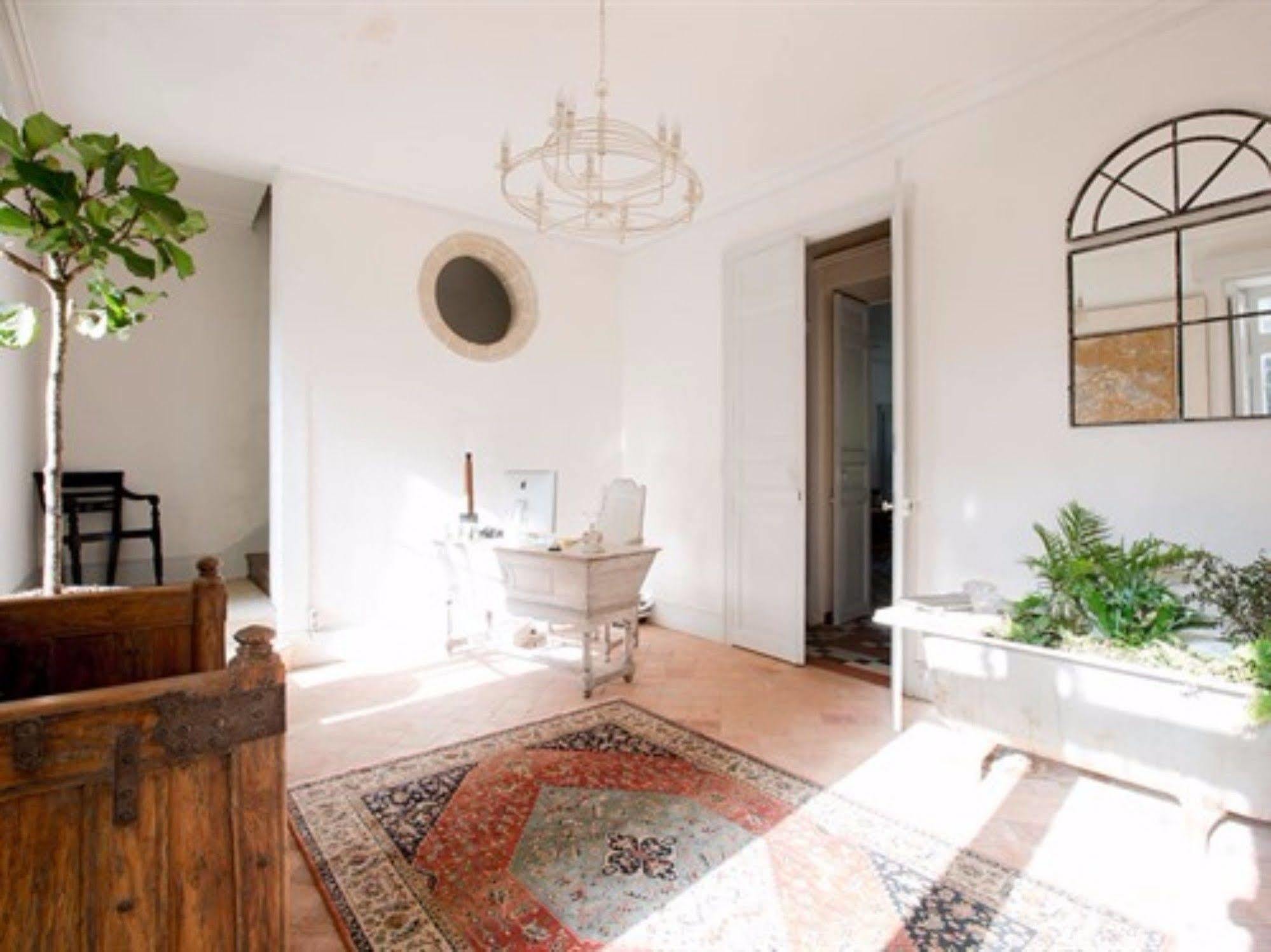Bed and Breakfast La Guilbaudiere Сен-Эрблен Экстерьер фото