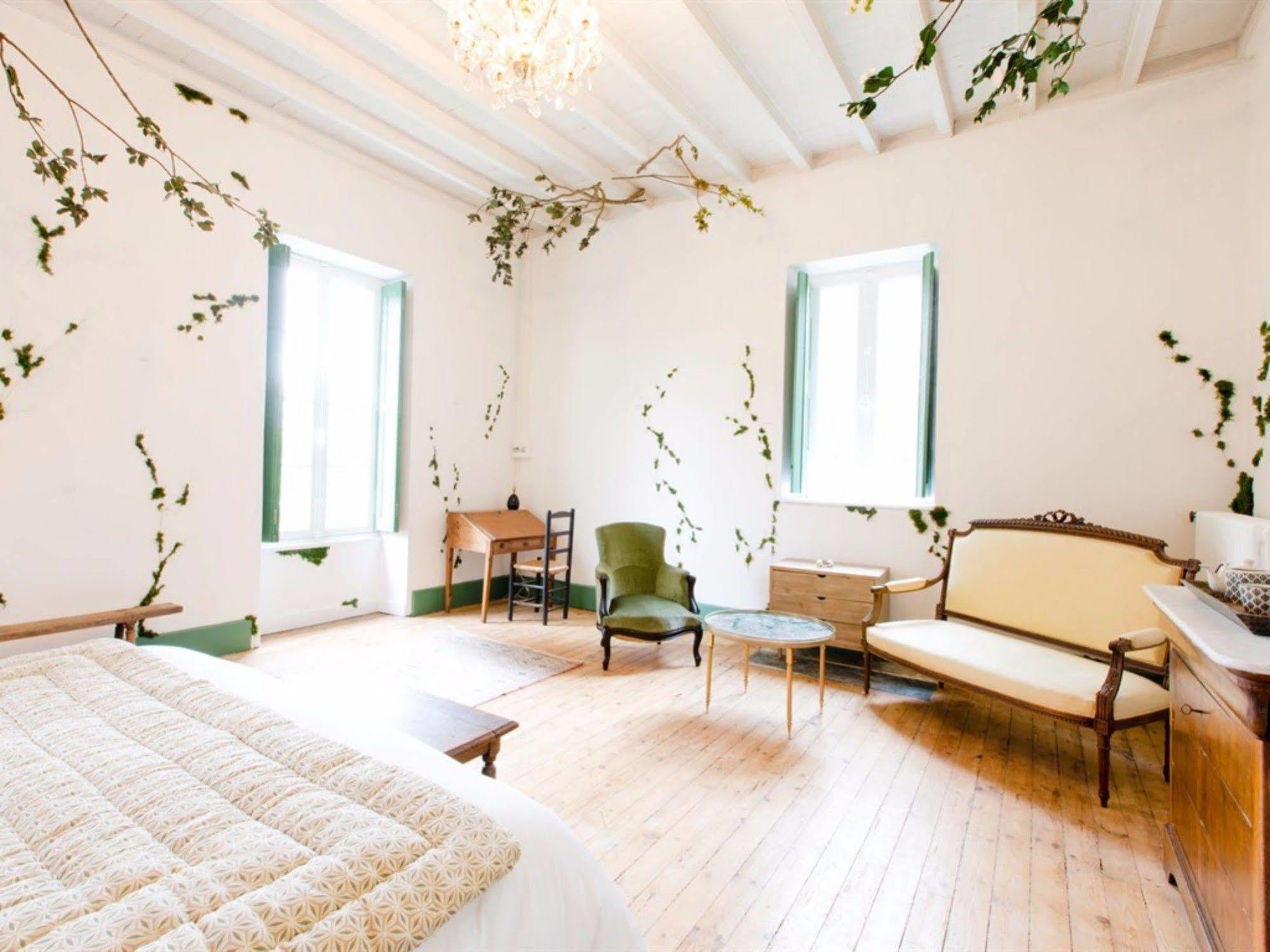 Bed and Breakfast La Guilbaudiere Сен-Эрблен Экстерьер фото