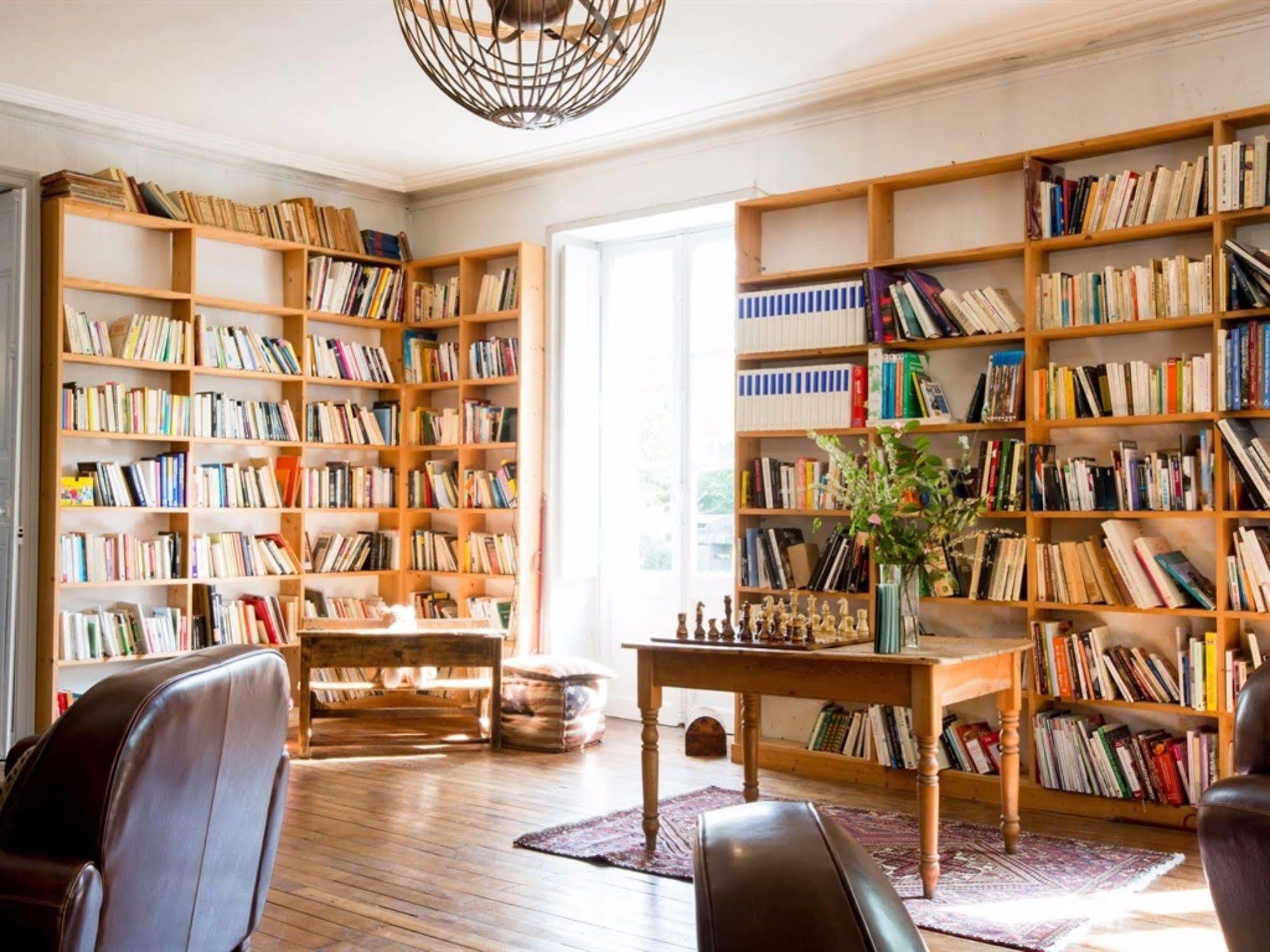 Bed and Breakfast La Guilbaudiere Сен-Эрблен Экстерьер фото